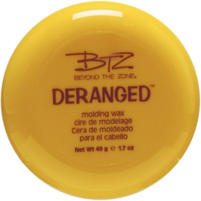 A product thumbnail of Beyond The Zone Deranged Molding Wax