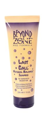 A product thumbnail of Last Call Natural Balance Moisturizing Shampoo