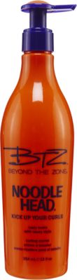 Beyond The Zone Noodle Head Curling Cream