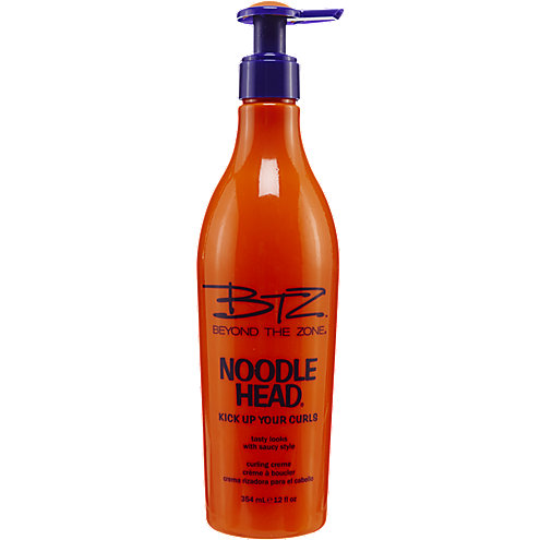 Beyond The Zone Noodle Head Curling Cream