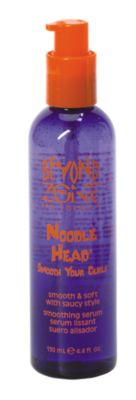 A product thumbnail of Beyond the Zone Noodle Head Smoothing Serum