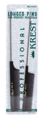 A product thumbnail of Krest Rattail Combs