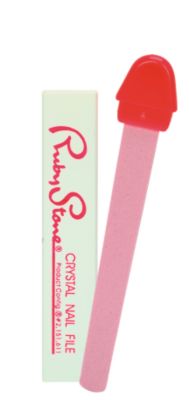 A product thumbnail of Daniel Ruby Stone Crystal Nail File