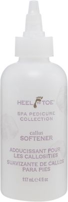 A product thumbnail of Heel To Toe Callus Softener