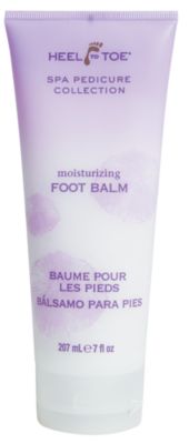 A product thumbnail of Heel To Toe Moisturizing Foot Balm