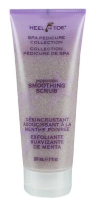 A product thumbnail of Heel To Toe Peppermint Smoothing Scrub
