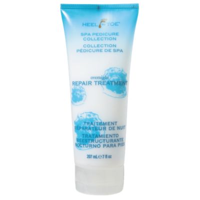 A product thumbnail of Heel To Toe Overnight Repair Treatment