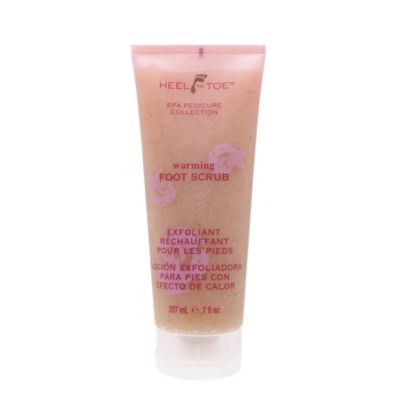 A product thumbnail of Heel To Toe Warming Foot Scrub