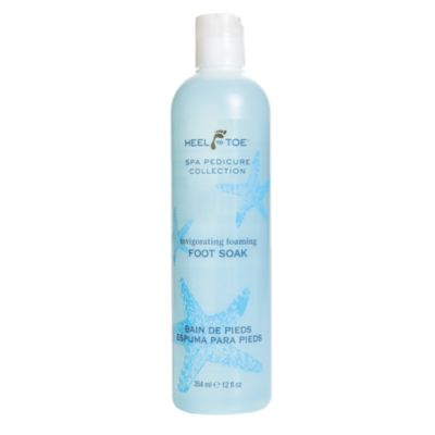A product thumbnail of Aromatherapy Invigorating Foaming Foot Soak