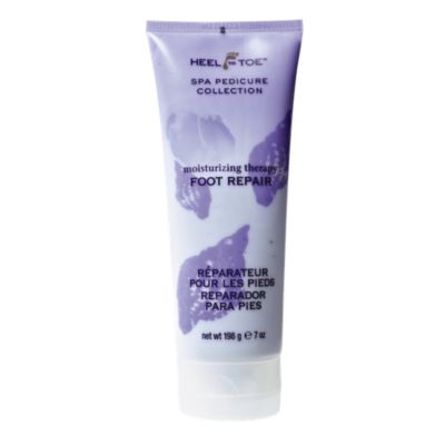 A product thumbnail of Heel to Toe Aromatherapy Moisturizing Therapy Foot Repair
