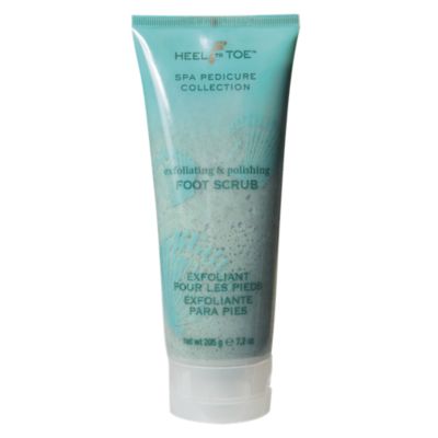 A product thumbnail of Aromatherapy Exfoliating & Polishing Loofah Foot Scrub