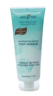 A product thumbnail of Heel To Toe Moisturizing Marine Foot Masque