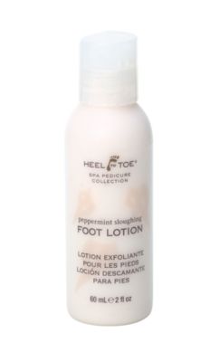 A product thumbnail of Heel to Toe Peppermint Sloughing Lotion