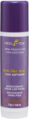 A product thumbnail of Heel To Toe Feels Like New Foot Softener (Tube)