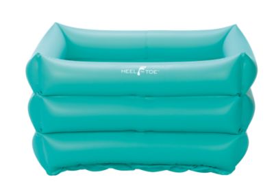 Inflatable Pedi Bath