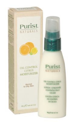 A product thumbnail of Purist Naturals Oil Control Citrus Moisturizer