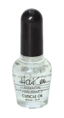 A product thumbnail of Haken Cuticle Oil Vanilla Almond