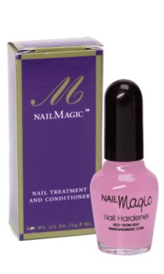 Nail Magic - Haken Nail Magic