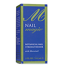 A product thumbnail of Nail Magic Botanical Nail Strengthener with Horsetail