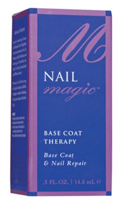 A product thumbnail of Nail Magic Base Coat Therapy