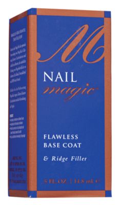 A product thumbnail of Nail Magic Flawless Base Coat & Ridge Filler