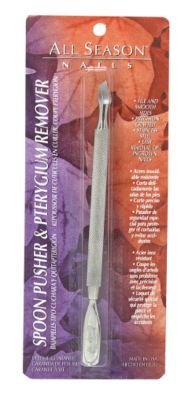 A product thumbnail of All Season Spoon Pusher and Pterygium Remover