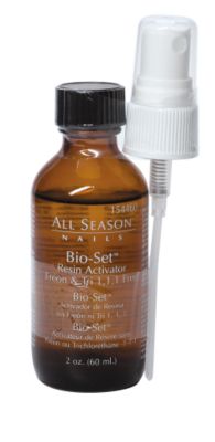 A product thumbnail of All Season Bio Set Resin Activator