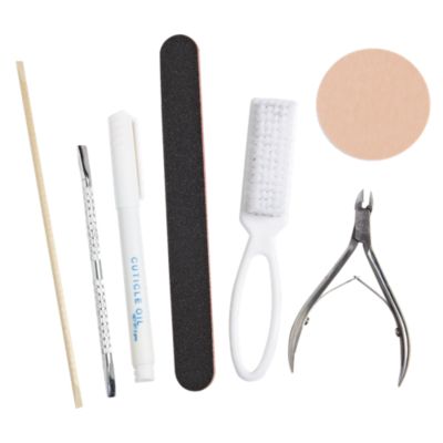 A product thumbnail of Just For You Manicure Implement Kit