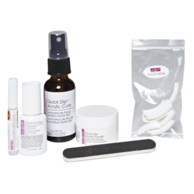 A product thumbnail of All Season Quick Dip Powder System