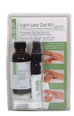 A product thumbnail of All Season No Lite Gel Kit