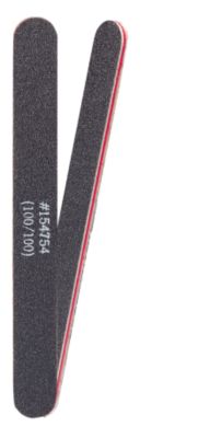 A product thumbnail of Star Nail Economy Black Cushion Board