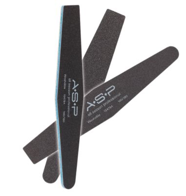 A product thumbnail of ASP Angle Black X-Heavy Nail Board (50 count)
