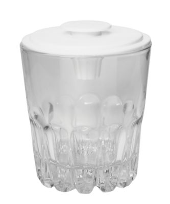 A product thumbnail of Star Nail Sterilizer Jar with Lid