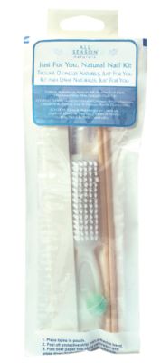 A product thumbnail of Star Nail Just for You Natural Nail Kit