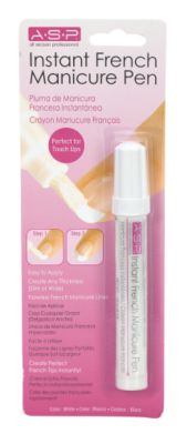 A product thumbnail of ASP Instant French Manicure Pen