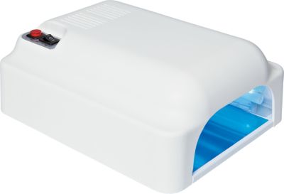 A product thumbnail of ASP UV Lamp
