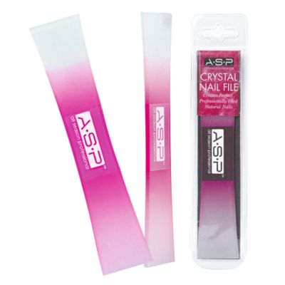 A product thumbnail of ASP Crystal File