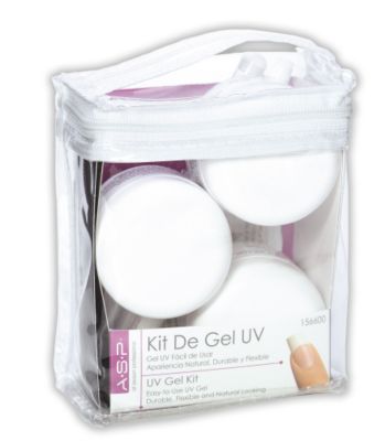 A product thumbnail of ASP UV Small Gel Kit