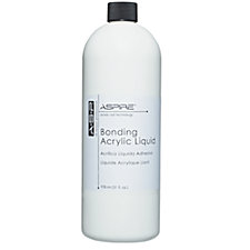 bonding acrylic liquid asp