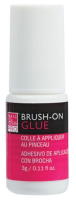 A product thumbnail of Nail Bliss Clear Brush-On Nail Glue