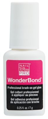 A product thumbnail of Wonder Bond Brush On Glue Gel