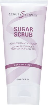 A product thumbnail of Beauty Secrets Sugar Scrub
