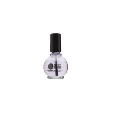 Beauty Secrets Nail Hardener & Thickener .5 oz.