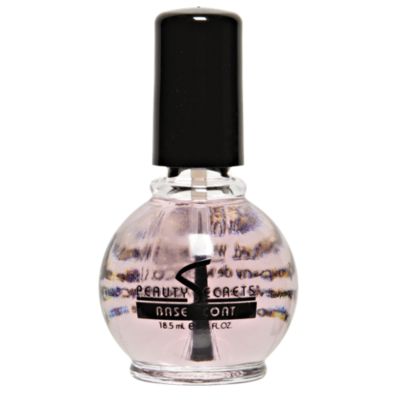 A product thumbnail of Beauty Secrets Moisturizing Base Coat .5 oz.