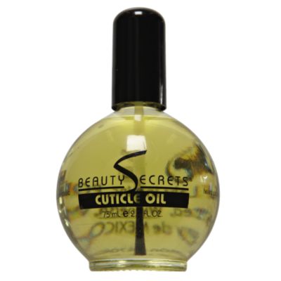 A product thumbnail of Beauty Secrets Nail Matrix Fortifier Oil