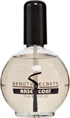 moisturizing coat base secrets beauty oz