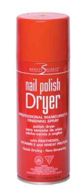 A product thumbnail of Beauty Secrets Nail Polish Dryer