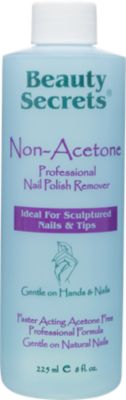 A product thumbnail of Non Acetone Professional Nail Polish Remover