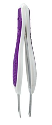 A product thumbnail of Beauty Secrets Slant Tip Tweezer