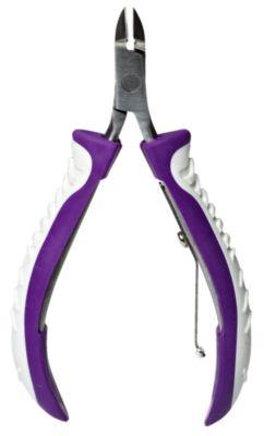A product thumbnail of Beauty Secrets Stainless Steel Cuticle Nipper